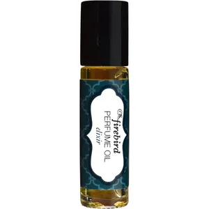 Firebird Elixir parfüm şişesi