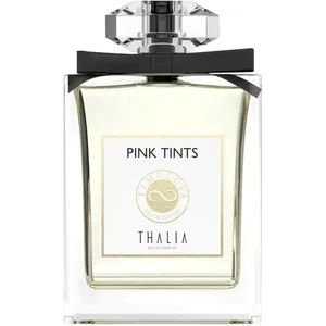 Thalia Pink Tints perfume bottle