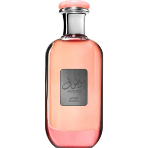 Ard Al Zaafaran Mousuf Wardi / موصوف وردي (Eau de Parfum) parfüm şişesi
