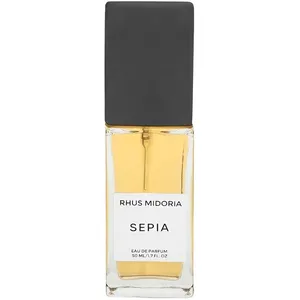Rhus Midoria Sepia perfume bottle