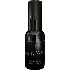 Haus of Hecate Moth Wing (Eau de Parfum) parfüm şişesi