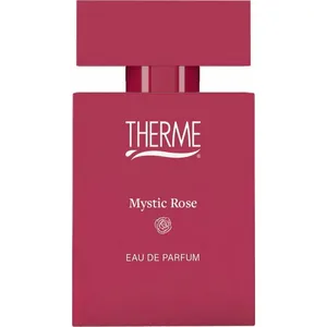 Therme Mystic Rose parfüm şişesi