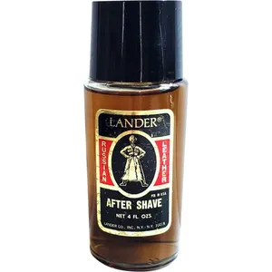 Lander Russian Leather (After Shave) perfume bottle