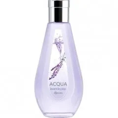 O Boticário Acqua Lavanda Pop parfüm şişesi