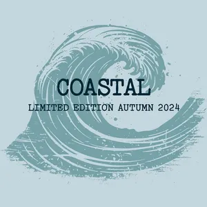 Deconstructing Eden Coastal parfüm şişesi