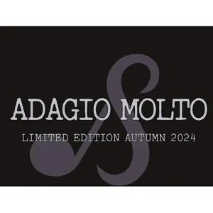 Deconstructing Eden Adagio Molto perfume bottle