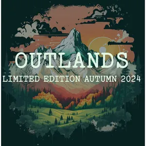 Deconstructing Eden Outlands perfume bottle
