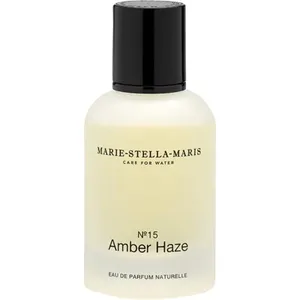 Marie-Stella-Maris № 15 Amber Haze perfume bottle