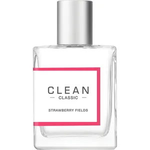 Clean Strawberry Fields parfüm şişesi