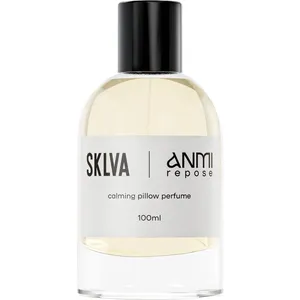 SKLVA [Calming Pillow Perfume] parfüm şişesi