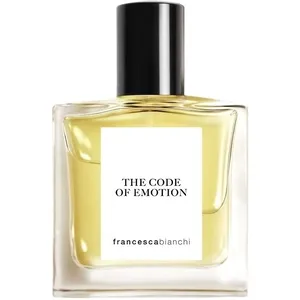 Francesca Bianchi The Code of Emotion (Extrait de Parfum) parfüm şişesi