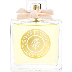 Angela Flanders Shantung Dream perfume bottle