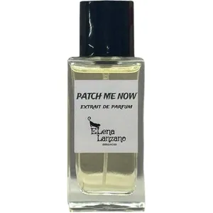 Elena Lanzano Patch Me Now parfüm şişesi