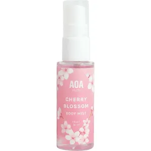 AOA Studio Cherry Blossom parfüm şişesi