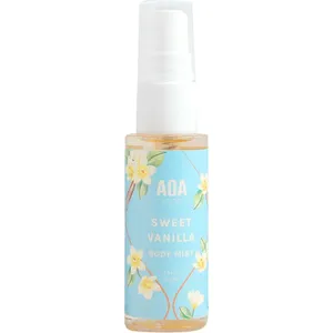 AOA Studio Sweet Vanilla parfüm şişesi