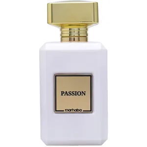Marhaba Passion parfüm şişesi