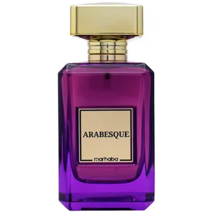 Marhaba Arabesque parfüm şişesi