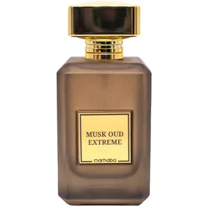 Marhaba Musk Oud Extreme parfüm şişesi