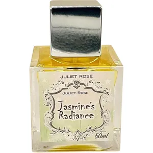 Juliet Rose Jasmine's Radiance parfüm şişesi