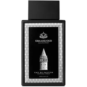 Osmanlı Oud Galata Spirit perfume bottle