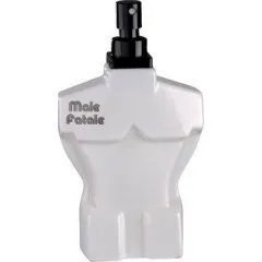 Danny Suprime Male Fatale White perfume bottle