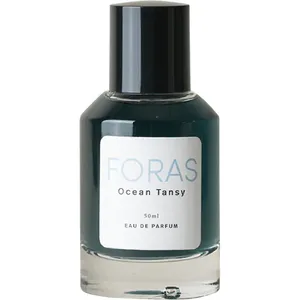 Foras Ocean Tansy perfume bottle