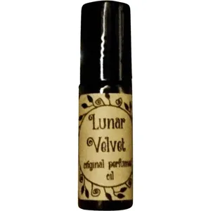 Simons Nest Lunar Velvet parfüm şişesi
