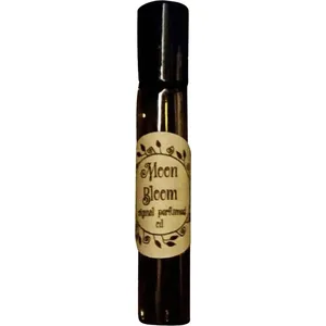 Simons Nest Moon Bloom parfüm şişesi