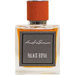 AndrèSimon Palais Royal parfüm şişesi