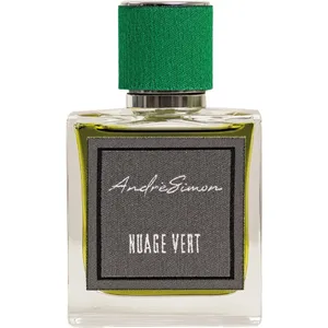 AndrèSimon Nuage Vert parfüm şişesi