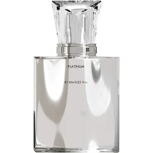 Eloi Coco Platinum perfume bottle