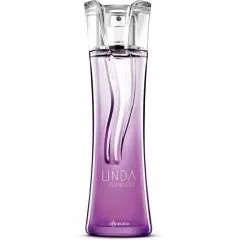 O Boticário Linda Inspiração perfume bottle
