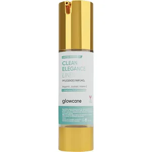 Glowcane Clean Elegance Linen (Perfume Oil) parfüm şişesi