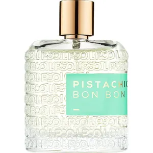 LPDO Pistachio Bon Bon perfume bottle