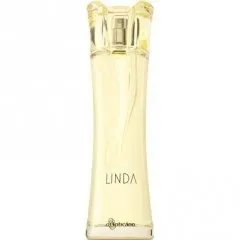 O Boticário Linda perfume bottle