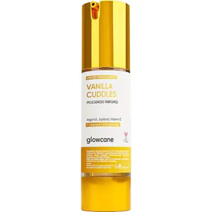 Glowcane Vanilla Cuddles (Perfume Oil) parfüm şişesi