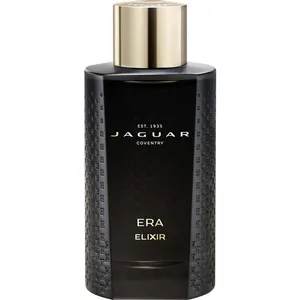 Jaguar Era Elixir parfüm şişesi