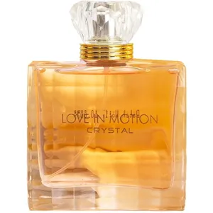 Côte d'Azur Love in Motion Crystal pour Femme parfüm şişesi
