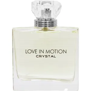 Côte d'Azur Love in Motion Crystal pour Homme perfume bottle