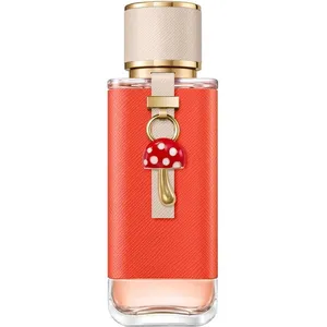 Carolina Herrera Cute Chaos perfume bottle