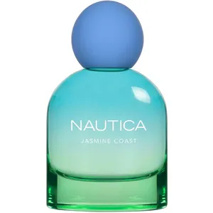 Nautica Jasmine Coast (Eau de Parfum) parfüm şişesi
