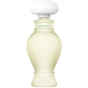 O Boticário Acqua Fresca perfume bottle