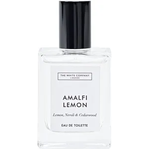 The White Company Amalfi Lemon parfüm şişesi
