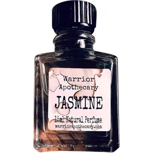 Warrior Apothecary Jasmine parfüm şişesi
