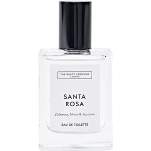 The White Company Santa Rosa parfüm şişesi