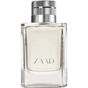 O Boticário Zaad perfume bottle