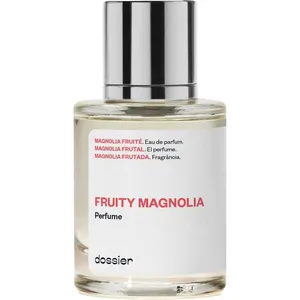 Dossier Fruity Magnolia parfüm şişesi
