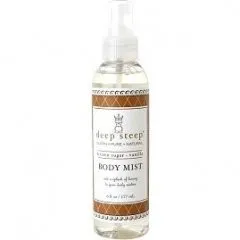 Deep Steep Brown Sugar - Vanilla parfüm şişesi