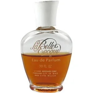 Viviane Woodard La Belle Epoque (Eau de Parfum) perfume bottle