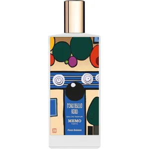 Memo Paris Portobello Road perfume bottle